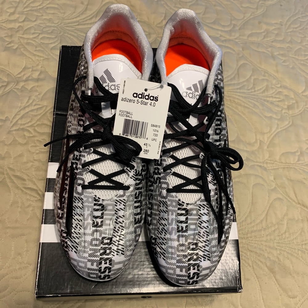 Adidas 5 Star 4.0 Football Cleats